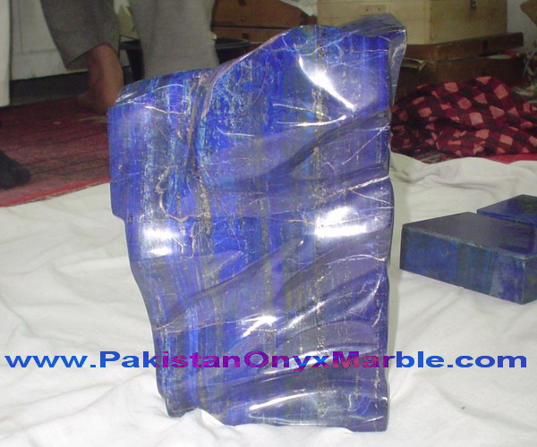 TUMBLES LAPIS LAZULI HANDICRAFTS