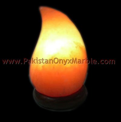 USB SALT LAMPS