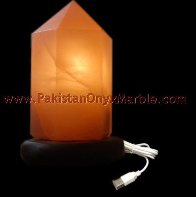 USB SALT LAMPS