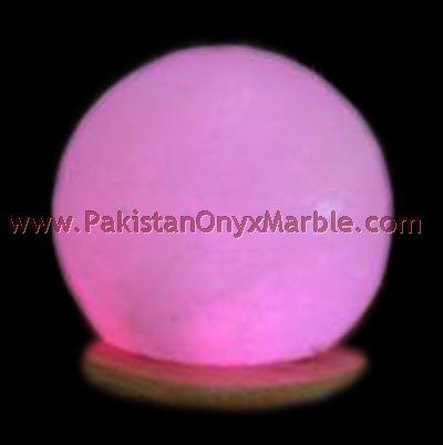 USB SALT LAMPS