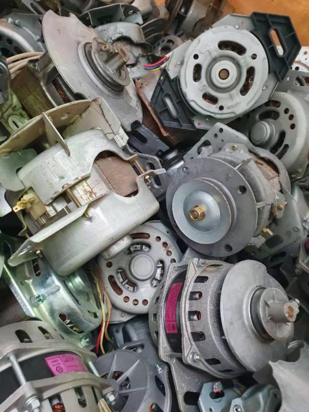 Sell Washing Machine Motors Ex Japan