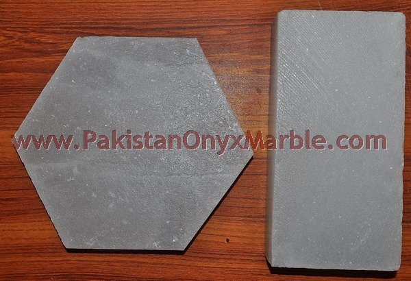 WHITE SALT TILES BRICKS PLATES Amp