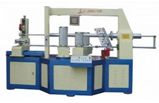 PD-120 KRAFT CORE TUBE FORMING MACHINE