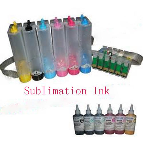 High Quality Sublimation Ink