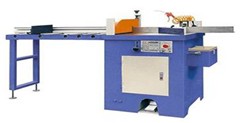 TK PVC Rotary Core Cutter