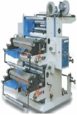 PPD-2C ROLL PRINTING MACHINE
