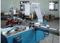 PD-210 BOPP A4 Ream Wrapping Machine