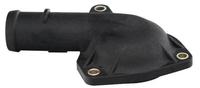 water flange