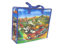 plastic woven bag,pp bag,shopping bag,present bag