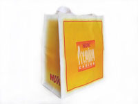 PP/PE woven bag,shopping bag,present bag,Advert bag