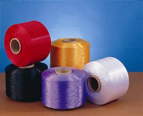 POPLYPROPYLENE YARN and WEBBING