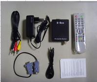 dangle sharing receiver(middle east)