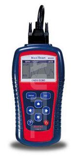 Sell OBDII/EOBD scanner