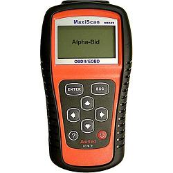 Sell MaxiScan MS509