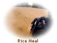 ricemeal