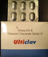 antibiotic