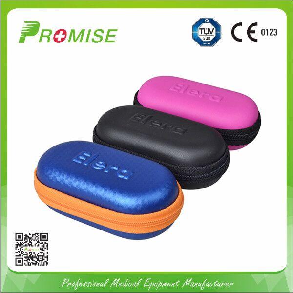 Hospital And Home Use Fingertip Pulse