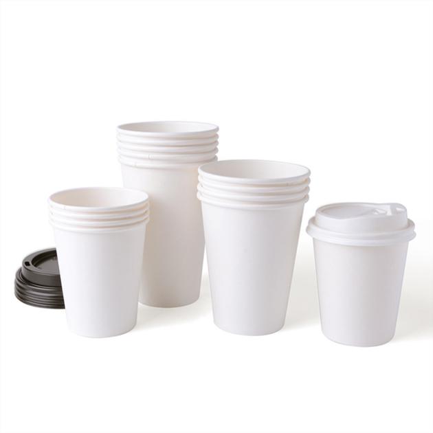 Disposable Paper Cups