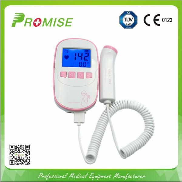 Home Care Fetal Doppler PRO FD20