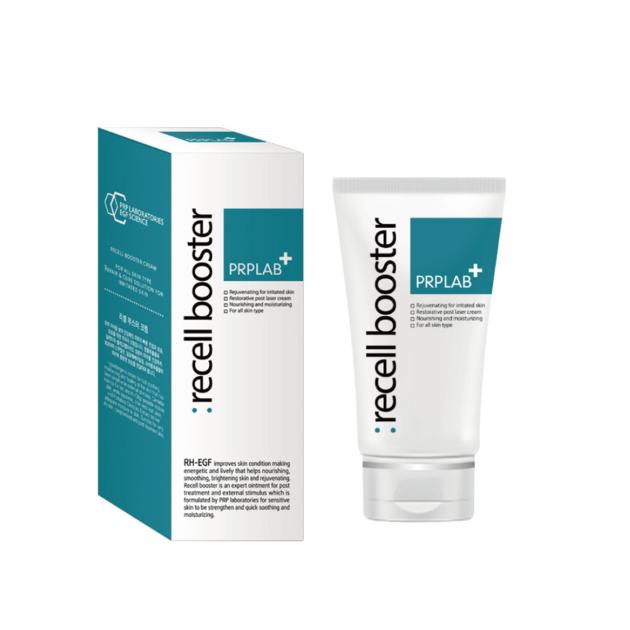 Recell Booster Regenerative EGF Cream For