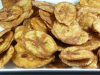 Banana chips Dried Fruit Snack Thailand Bulk Manufacturer