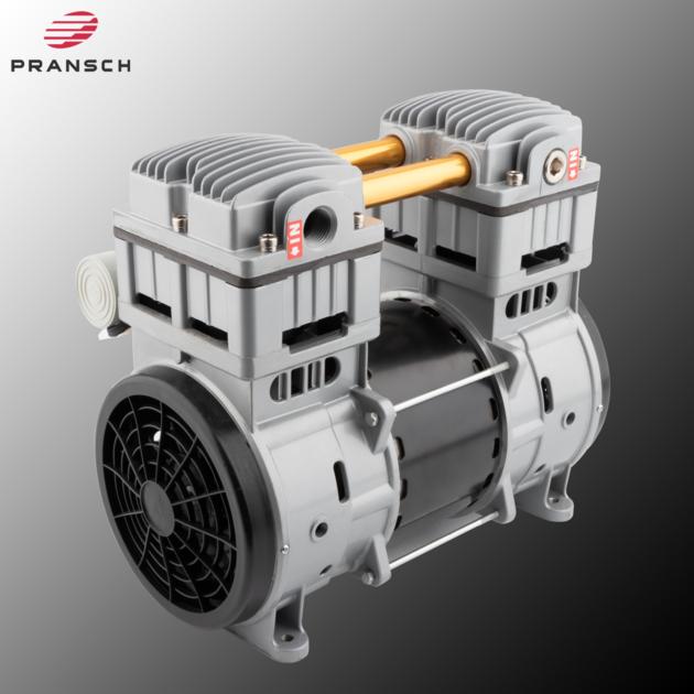 oilless rocking piston vacuum pumps