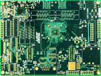 Impedance Control PCB