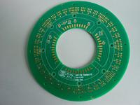 High Layer PCB