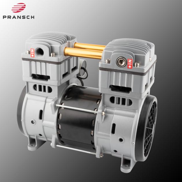 Oilless Rocking Piston Vacuum Pumps