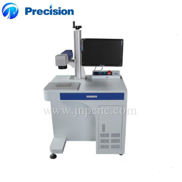 20w 30w 50w Fiber laser marking machine