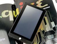 7 inch Android 2.3 Telechip 8902 Tablet PC 