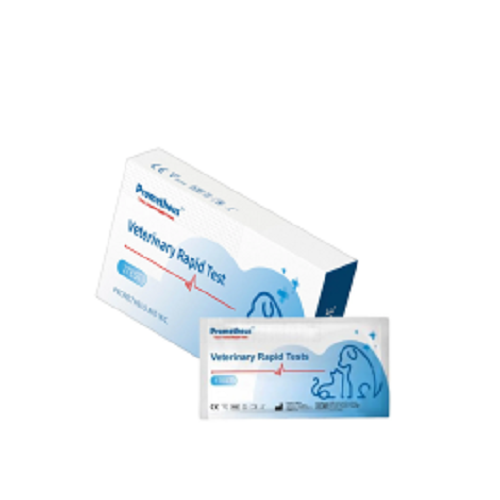 Other Veterinary Diagnostic Tests