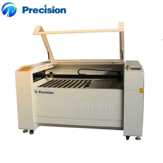 80w Laser Cutting Machine For Wood