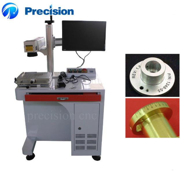 20w 30w 50w Fiber Laser Marking