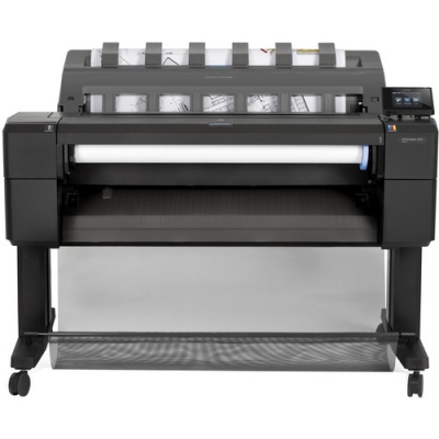 HP DesignJet T920 36in PostScript ePrinter