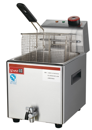 commercial deep fryer for sale