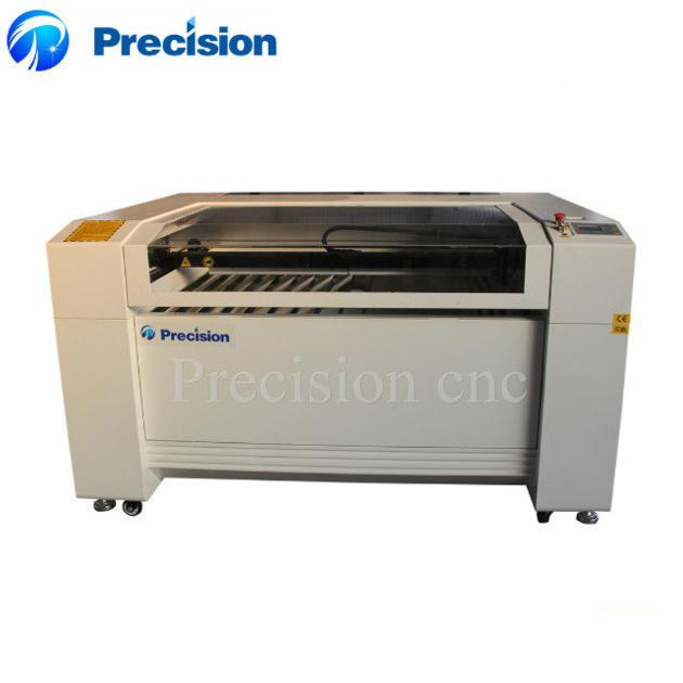 80w Laser Cutting Machine For Wood