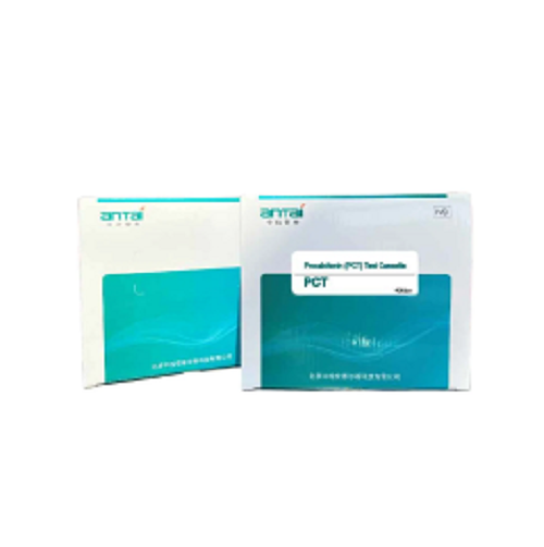 Procalcitonin (PCT) Tests