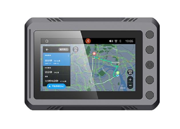 R7 Rugged Tablets for Construction Description