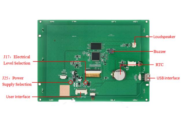 8.0 INCHES, 800XRGBX600, 65K COLORS LCD MODULE