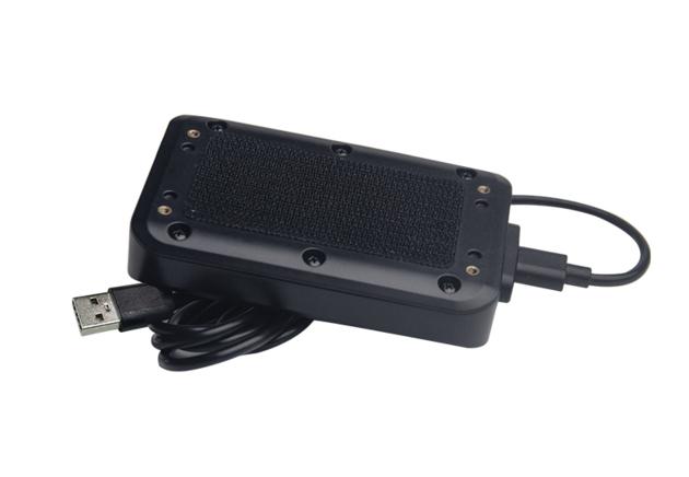 Commercial Vehicle Tracker