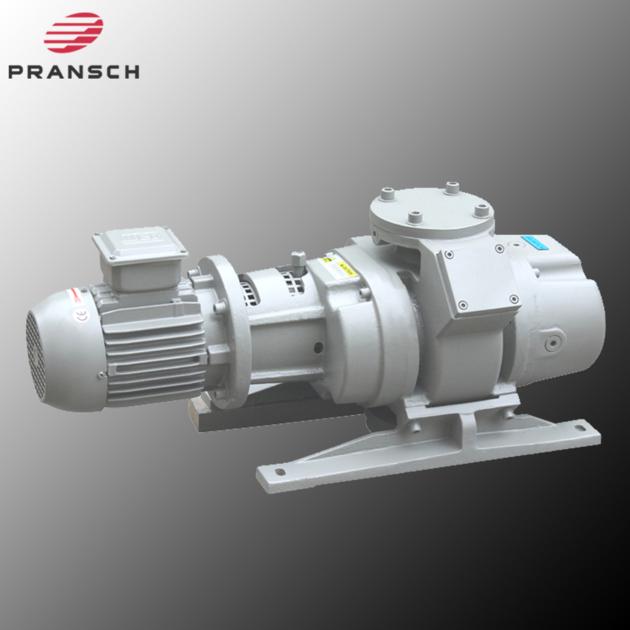 PRANSCH MBY1000 Mechanical Boosters / Roots Vacuum Pumps