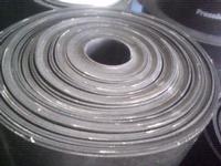 insertion rubber sheet