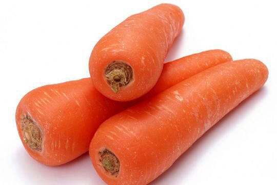 vegetables