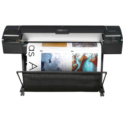 HP DesignJet Z5200 Postscript 44in Printer