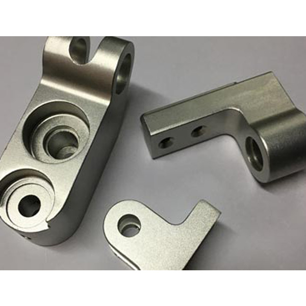 Aerospace CNC Machining