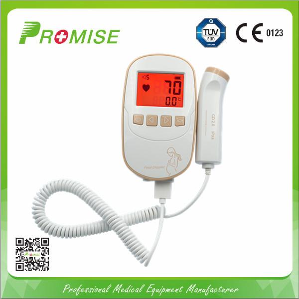 Home Care Fetal Doppler PRO FD20