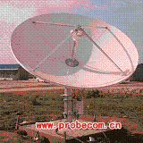 Probecom 3.0M Satellite Dish Antennas