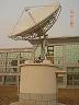 Probecom 4.5m earth station antenna