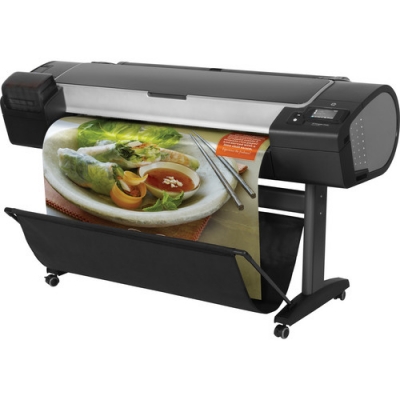 HP DesignJet Z5400 44in Postscript Printer